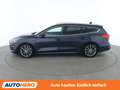 Ford Focus 2.0 TDCi EcoBlue Vignale Blau - thumbnail 3