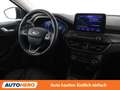 Ford Focus 2.0 TDCi EcoBlue Vignale Blau - thumbnail 13