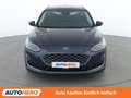 Ford Focus 2.0 TDCi EcoBlue Vignale Blau - thumbnail 9