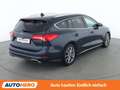 Ford Focus 2.0 TDCi EcoBlue Vignale Blau - thumbnail 6