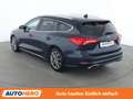 Ford Focus 2.0 TDCi EcoBlue Vignale Blau - thumbnail 4