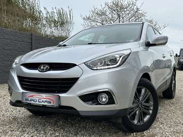 1.6i 2WD Lounge CUIR/LED/CAMERA/CRUISE/GPS/