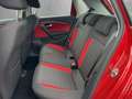 Volkswagen Polo CrossPolo 1.2 TSI Navi Klima Einparkhilfe Rot - thumbnail 9