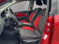Volkswagen Polo CrossPolo 1.2 TSI Navi Klima Einparkhilfe Roşu - thumbnail 8
