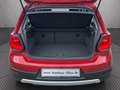 Volkswagen Polo CrossPolo 1.2 TSI Navi Klima Einparkhilfe crvena - thumbnail 10