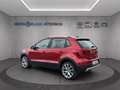 Volkswagen Polo CrossPolo 1.2 TSI Navi Klima Einparkhilfe Piros - thumbnail 4
