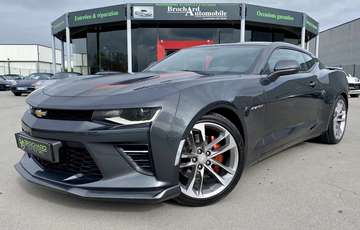COUPE / V8 6.2l 453 CH BVA 8 / 50th Anniversary Edition