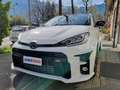 Toyota Yaris GR 1.6 Circuit 149KM UNIPROPRIETARIO COLLEZIONISTA Blanc - thumbnail 4