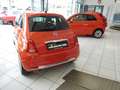 Fiat 500 FireFly Hybrid 70 Top Orange - thumbnail 5