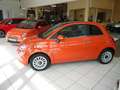 Fiat 500 FireFly Hybrid 70 Top Orange - thumbnail 2