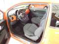 Fiat 500 FireFly Hybrid 70 Top Oranje - thumbnail 3