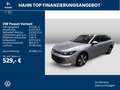 Volkswagen Passat Variant 1.5eTSI DSG Business LED AHK Navi Silber - thumbnail 2