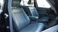 Mercedes-Benz 300 SE W 126 Sehr gepflegt Negru - thumbnail 12