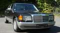 Mercedes-Benz 300 SE W 126 Sehr gepflegt Negru - thumbnail 5