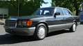 Mercedes-Benz 300 SE W 126 Sehr gepflegt Negru - thumbnail 6