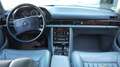 Mercedes-Benz 300 SE W 126 Sehr gepflegt Negru - thumbnail 10