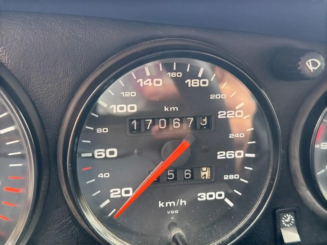 Porsche 911 3.6 Carrera 4 coupe, foto 9