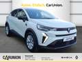 Renault Captur Evolution TCe 115 Weiß - thumbnail 3