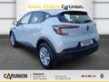 Renault Captur Evolution TCe 115 Weiß - thumbnail 6