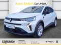 Renault Captur Evolution TCe 115 Weiß - thumbnail 1
