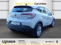 Renault Captur Evolution TCe 115 Weiß - thumbnail 4