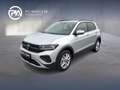 Volkswagen T-Cross Friends TSI Silber - thumbnail 1