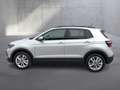 Volkswagen T-Cross Friends TSI Silber - thumbnail 2