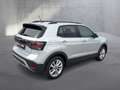 Volkswagen T-Cross Friends TSI Silber - thumbnail 5