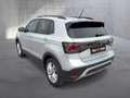 Volkswagen T-Cross Friends TSI Silber - thumbnail 3
