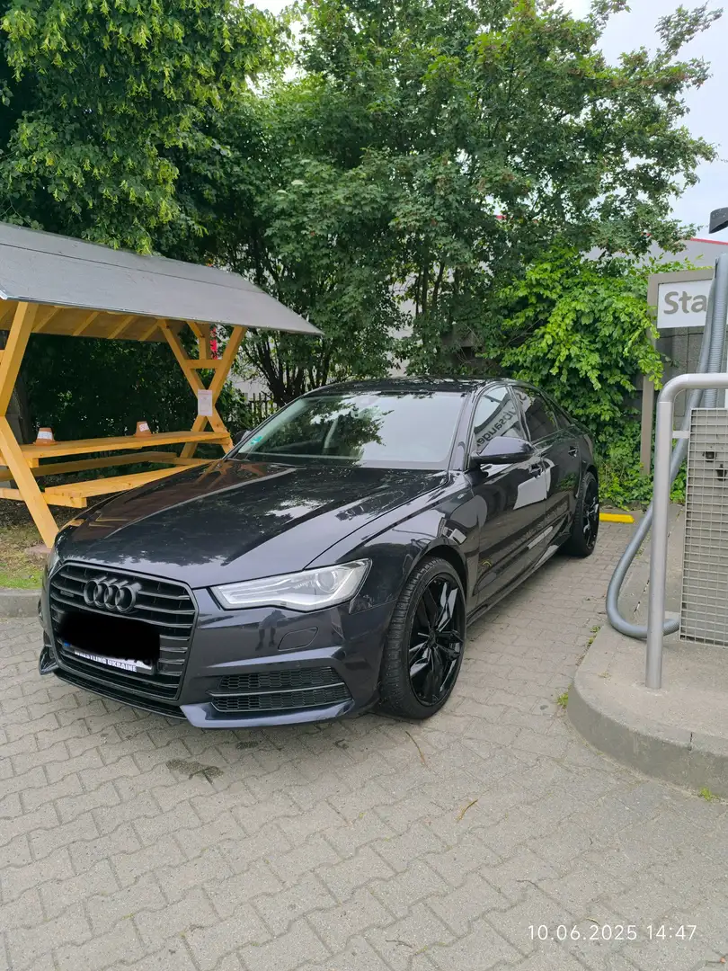 Audi A6 3.0 TDI quattro tiptronic - 2