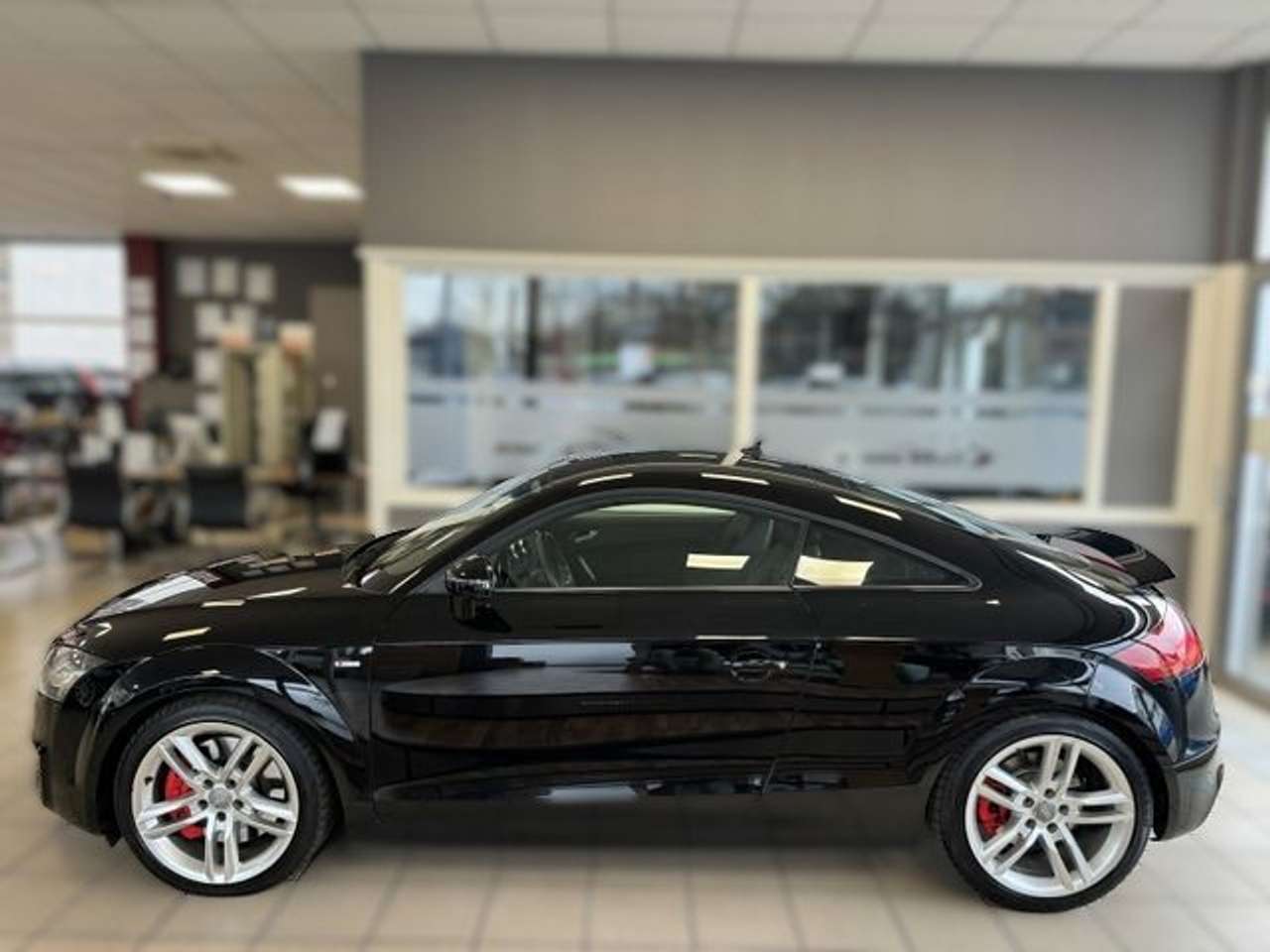 Audi TT TT 3.2 V6 quattro dsg
