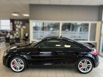 TT 3.2 V6 quattro dsg