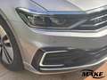 Volkswagen Passat Variant GTE 1.4 eHybrid DSG AHZV STDHZG IQ.L Plateado - thumbnail 2
