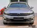 Volkswagen Passat Variant GTE 1.4 eHybrid DSG AHZV STDHZG IQ.L Plateado - thumbnail 3