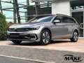 Volkswagen Passat Variant GTE 1.4 TSI Hybrid DSG Silber - thumbnail 3