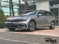 Volkswagen Passat Variant GTE 1.4 eHybrid DSG AHZV STDHZG IQ.L Plateado - thumbnail 4