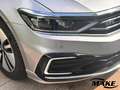 Volkswagen Passat Variant GTE 1.4 TSI Hybrid DSG Silber - thumbnail 2