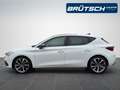 SEAT Leon FR 1.5 eTSI DSG / PANORAMA / NAVI / ACC / DCC / BE Weiß - thumbnail 7