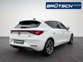 SEAT Leon FR 1.5 eTSI DSG / PANORAMA / NAVI / ACC / DCC / BE Weiß - thumbnail 4