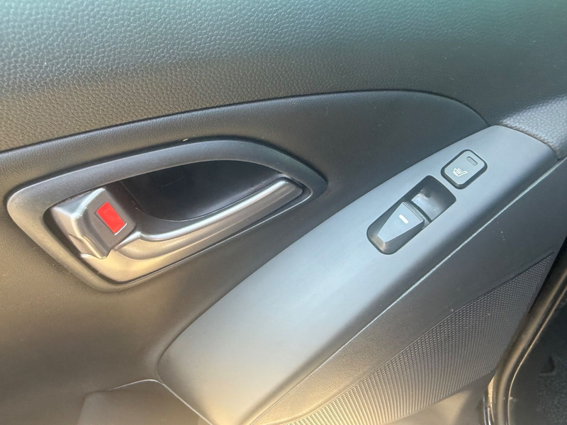 Hyundai iX35 Finale AWD AHK — photo 13
