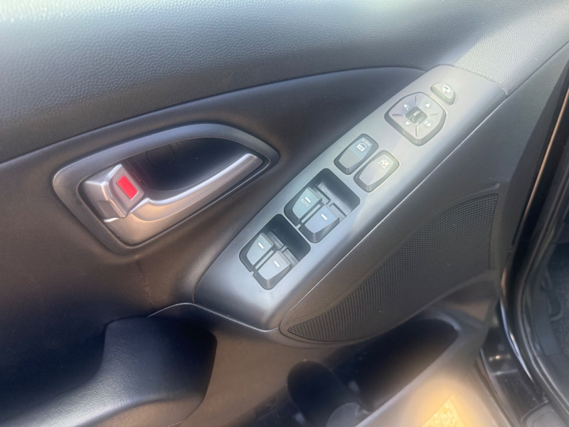 Hyundai iX35 Finale AWD AHK — photo 10