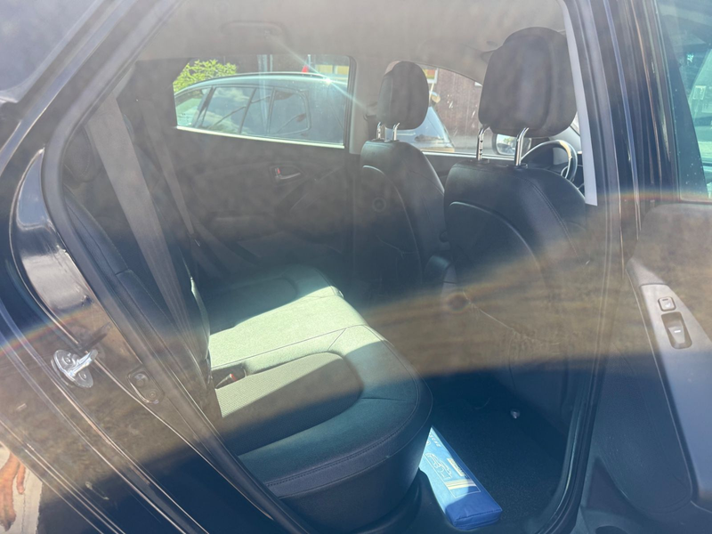 Hyundai iX35 Finale AWD AHK — photo 15