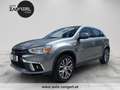 Mitsubishi ASX 1,6 Di-D LP 4WD Inform Plus Grau - thumbnail 1