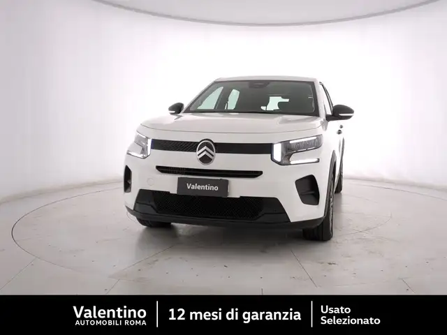 Citroen C3 PureTech 100 S&S You