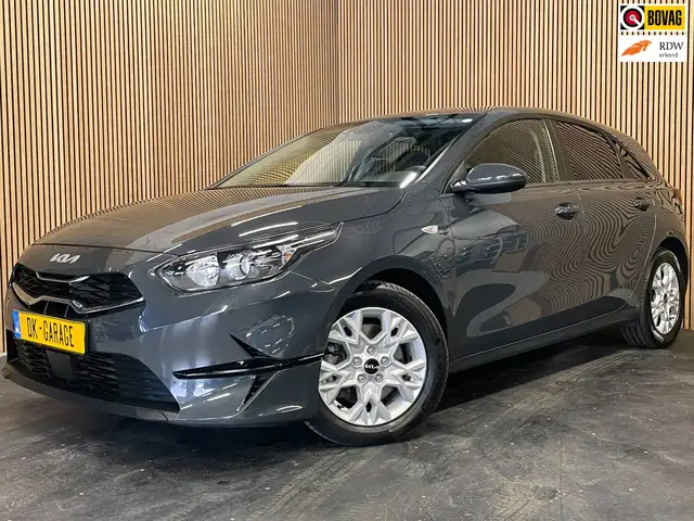 Kia Ceed / cee'd 1.0 T-GDi DynamicLine|APPLE CARPLAY|ANDROID AUTO|S