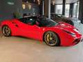 Ferrari 488 488 Coupe Coupe 3.9 GTB dct Rosso - thumbnail 2