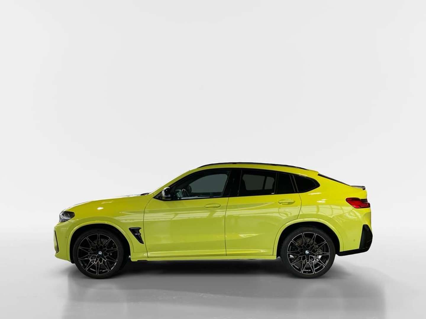 BMW X4 M M Competition -  - Joinsteer - #2