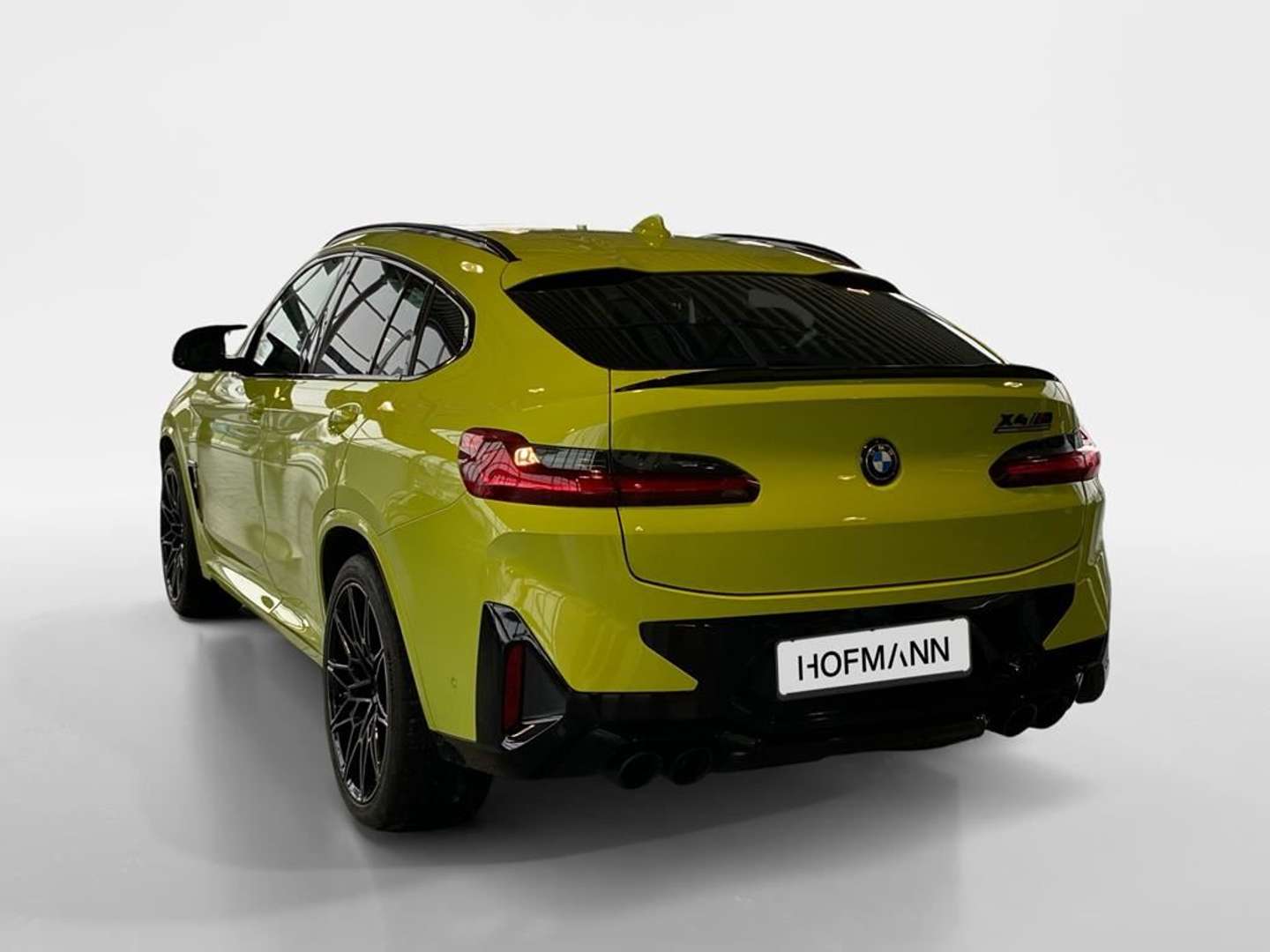 BMW X4 M M Competition -  - Joinsteer - #3