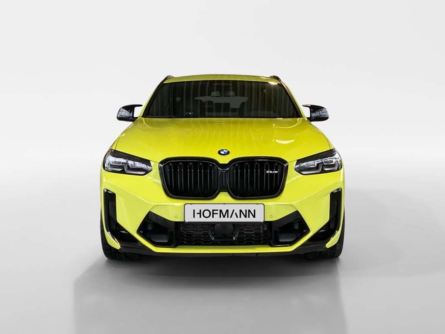 BMW X4 M M Competition -  - Joinsteer - #1