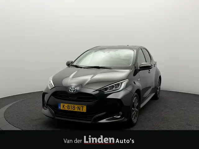 Toyota Yaris 1.5 Hybrid Style | FabrieksGarantie | Full-Led | J